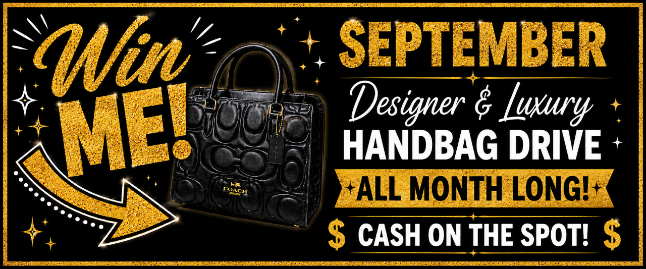 WIN THIS AMAZING NEW COACH!!!